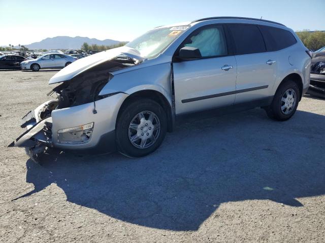 2016 Chevrolet Traverse LS