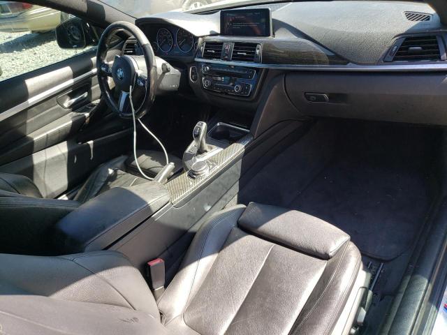 2015 BMW 435 XI WBA3R5C5XFK372852