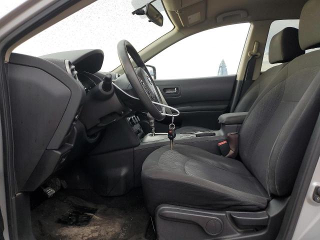 JN8AS5MT0FW152919 Nissan Rogue Select S