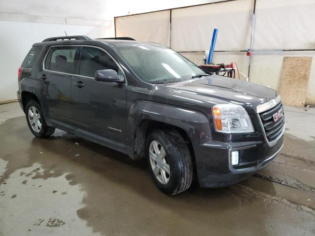 2GKALNEK8G6262907 | 2016 GMC TERRAIN SL