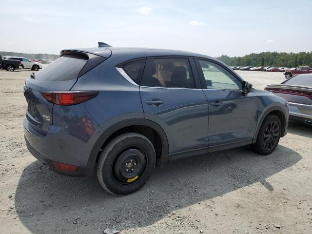 JM3KFBCY3M0440361 Mazda Cx-5 Carbon Edition