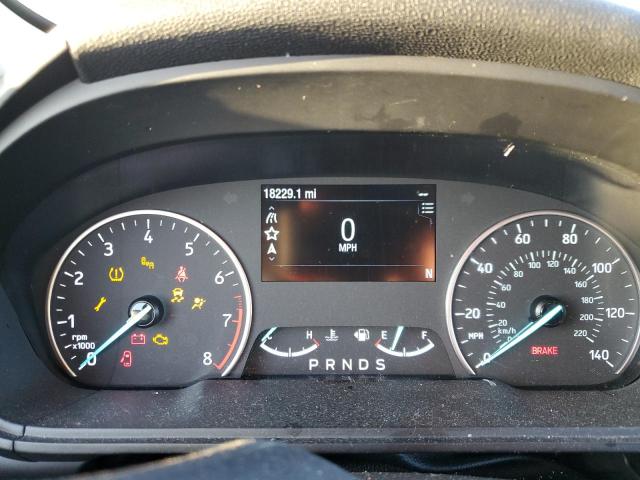 MAJ6S3KL9LC377674 Ford Ecosport Titanium