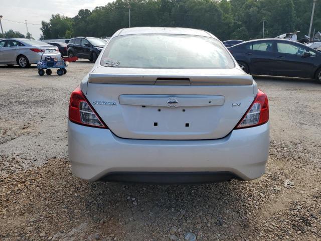 3N1CN7AP6KL814410 Nissan VERSA S