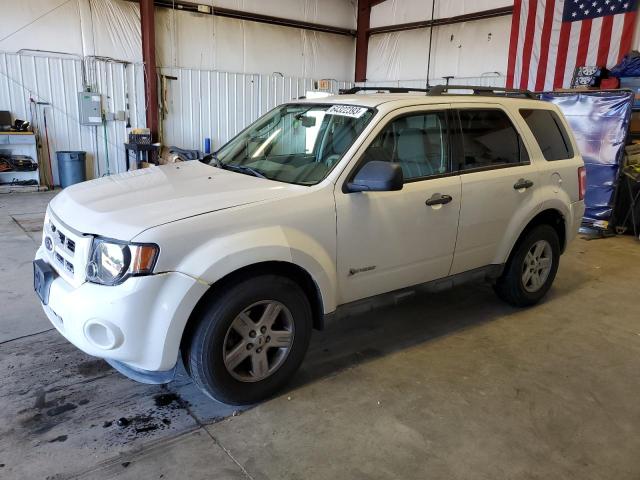 2009 Ford Escape Hybrid