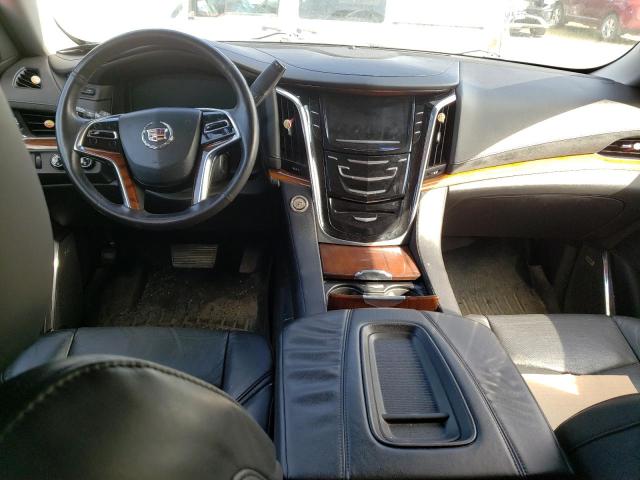 2015 CADILLAC ESCALADE L - 1GYS4BKJ8FR306019