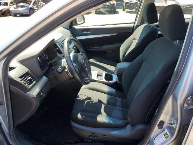 4S3BMBC67E3019319 Subaru Legacy 2.5i Premium