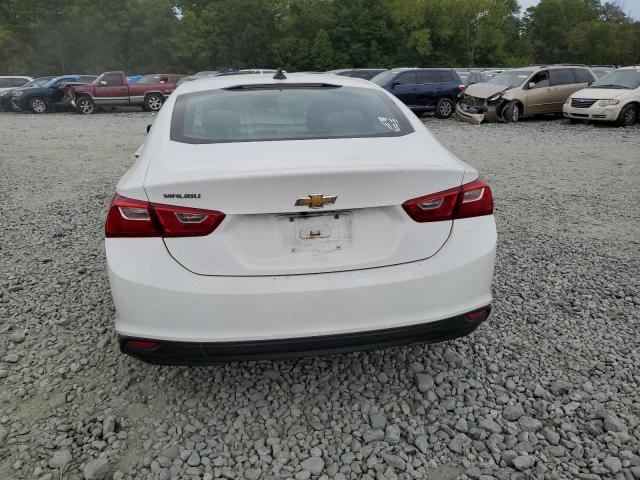 1G1ZB5ST3JF280381 | 2018 CHEVROLET MALIBU LS