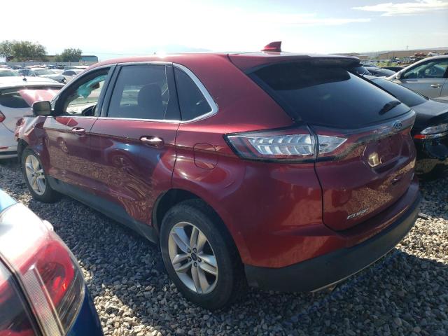 2FMTK4J93FBC04175 Ford EDGE SEL