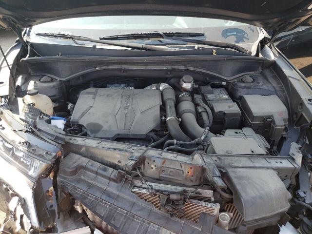 5XYRH4LF8MG035408 KIA SORENTO EX