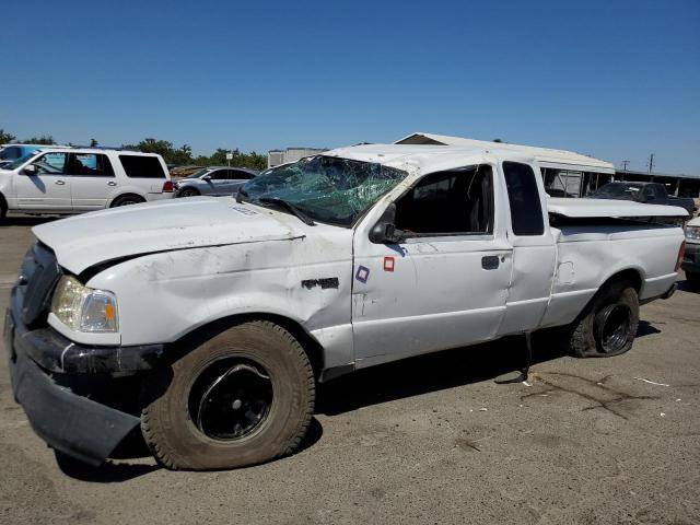 2005 Ford Ranger 