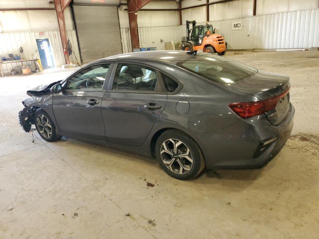3KPF24ADXLE237006 KIA FORTE FE