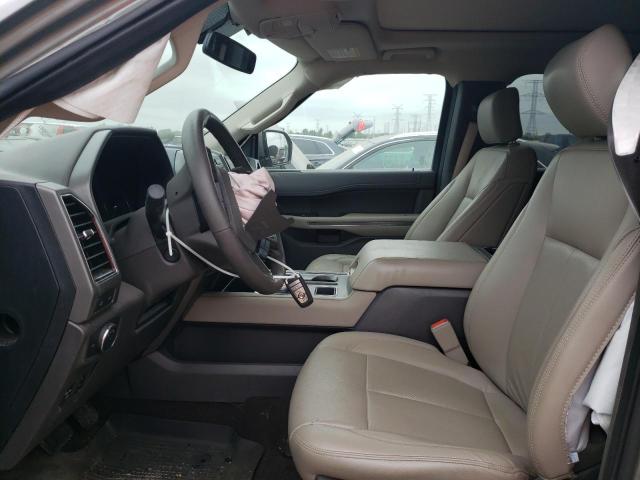 1FMJU1HT0KEA82651 Ford Expedition Xlt