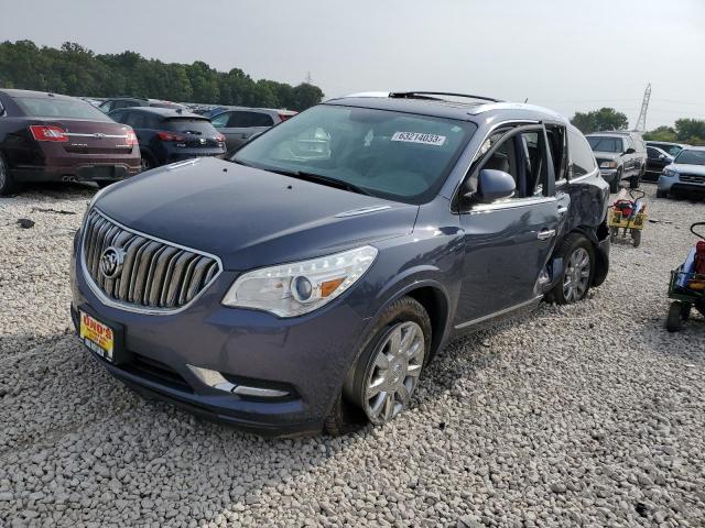 2013 Buick Enclave 