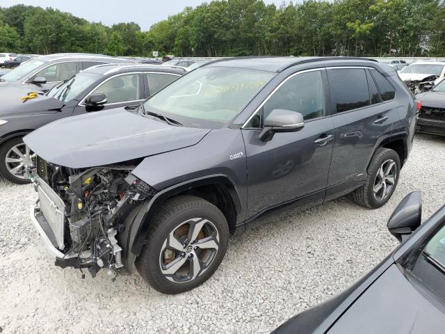 2021 TOYOTA RAV4 PRIME - JTMAB3FV4MD036310