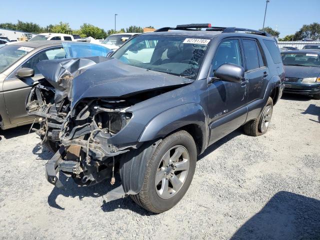 2007 Toyota 4Runner Limited