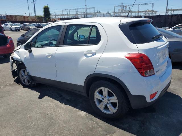KL7CJKSB0LB063206 Chevrolet TRAX LS
