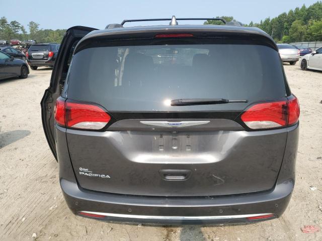 2C4RC1FG1JR351595 2018 CHRYSLER PACIFICA, photo no. 6