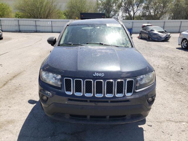 1C4NJDBB2GD509843 Jeep Compass Sport