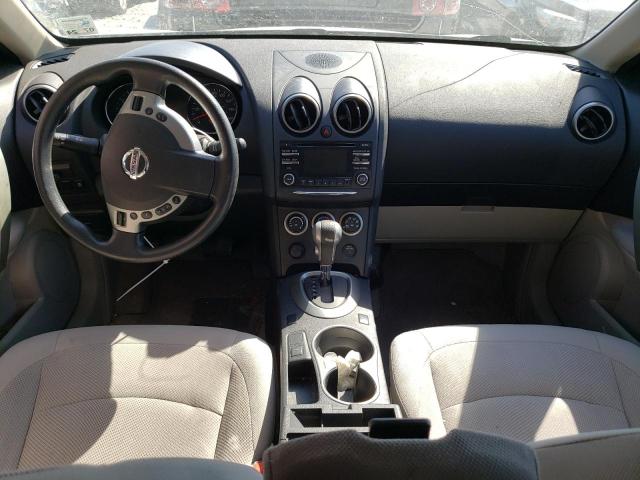 JN8AS5MT6FW655046 Nissan Rogue Select S
