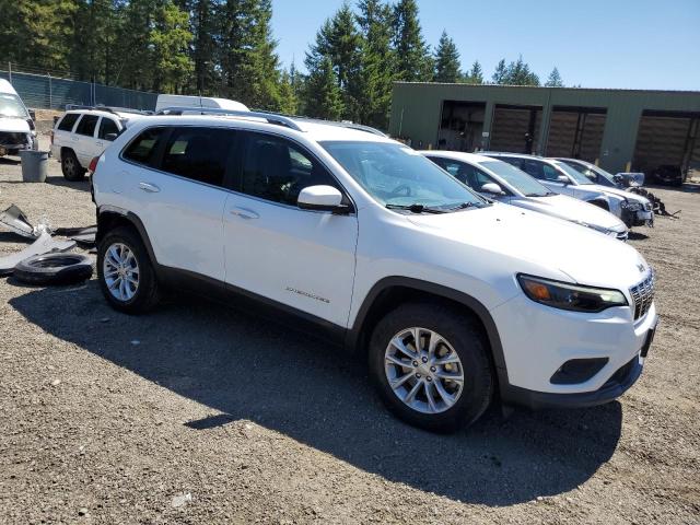 1C4PJMCB8KD368017 Jeep Cherokee Latitude