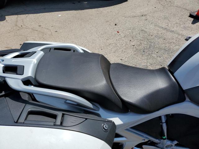 2023 BMW R 1250 RT - WB10L0309P6H02117