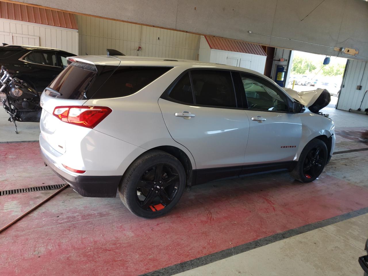 2GNAXVEX1K6301414 CHEVROLET EQUINOX 2019
