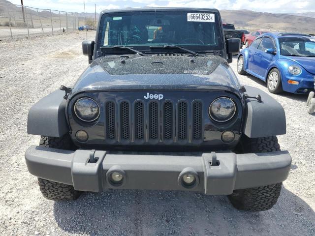 1C4BJWFG5GL218263 Jeep Wrangler Unlimited Rubicon