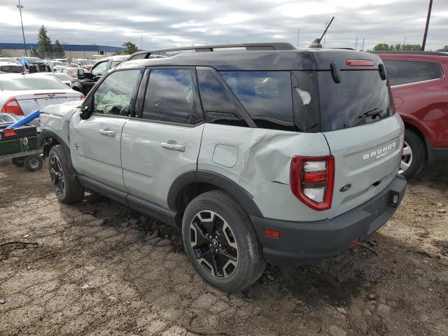 3FMCR9C68MRA02300 Ford Bronco Sport Outer Banks