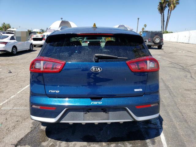 KNDCB3LC2H5059399 KIA NIRO FE