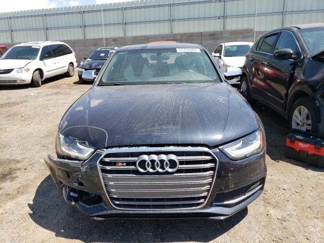 2015 AUDI S4 PRESTIG - WAUKGAFL4FA034860