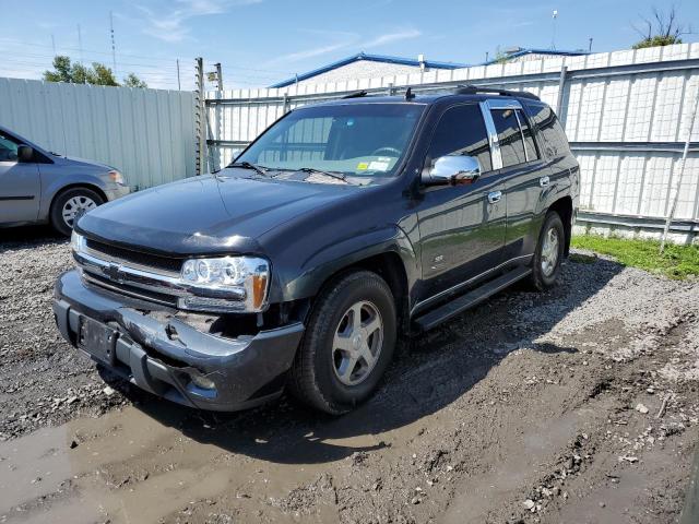 2006 Chevrolet TrailBlazer LS