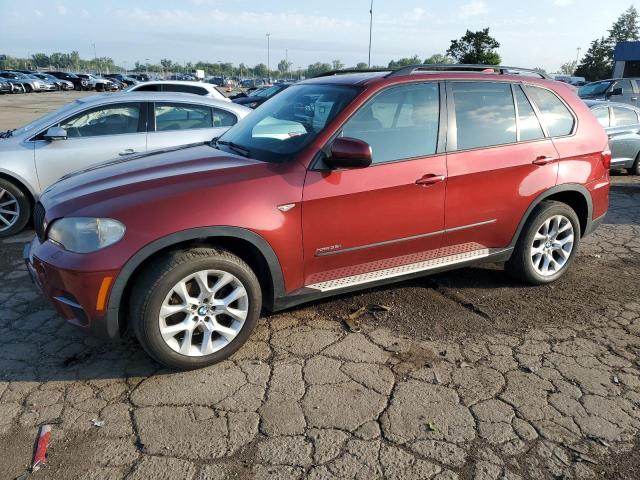 2011 BMW X5 xDrive35i