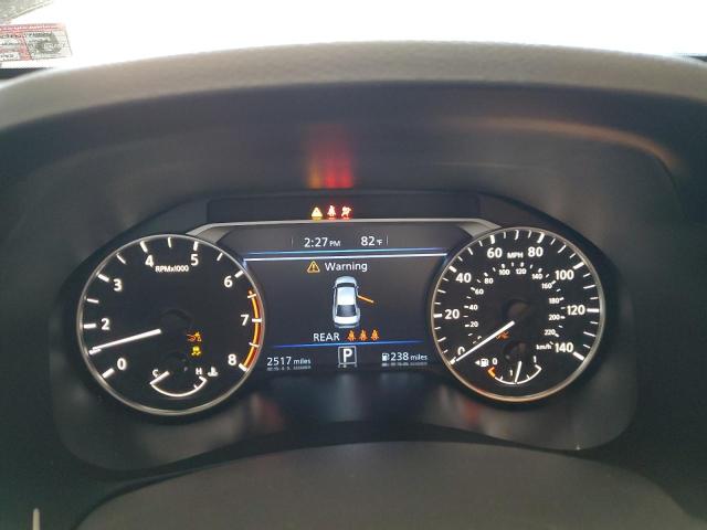 1N4BL4DW1PN394794 Nissan ALTIMA SV