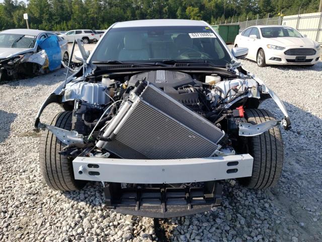 2021 CADILLAC CT5 PREMIU - 1G6DZ5RW2M0145108