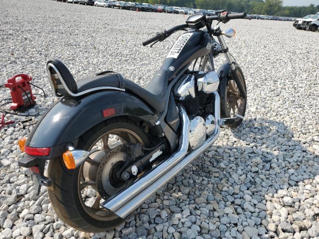 2015 HONDA VT1300 CX JH2SC61V3FK100014