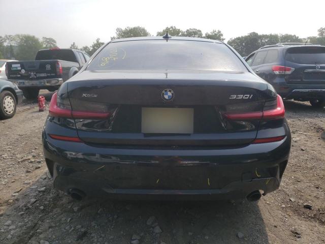 3MW5RJ02M8B94428 BMW 330XI