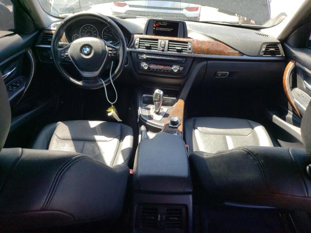 WBA3C1C54FP852804 BMW 328 I Sulev