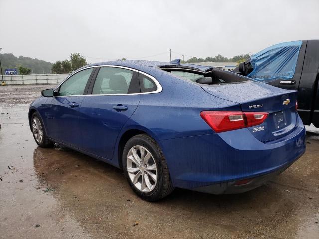 1G1ZD5ST2PF149123 Chevrolet Malibu LT 2