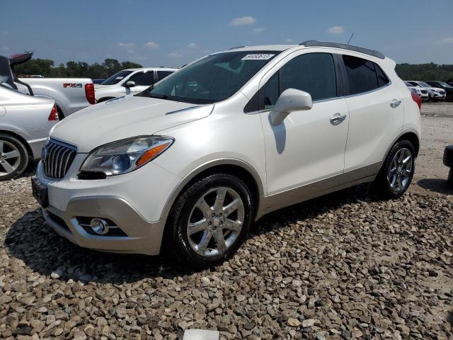 2013 Buick Encore Premium