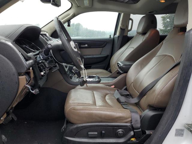 1GKKVSKD2HJ279337 GMC Acadia Limited Slt-2