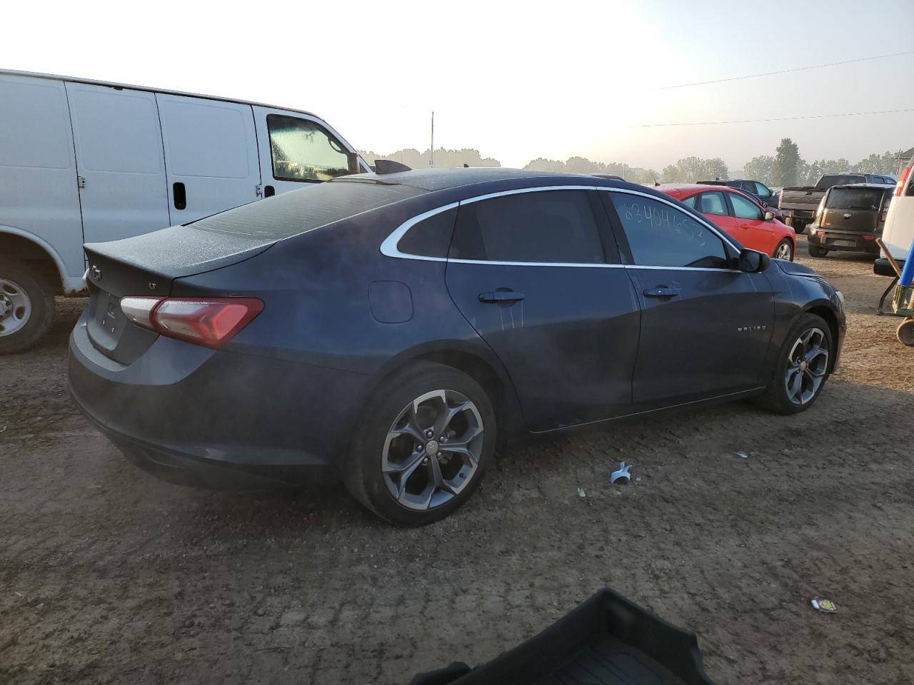 1G1ZD5ST9LF155589 CHEVROLET MALIBU 2020