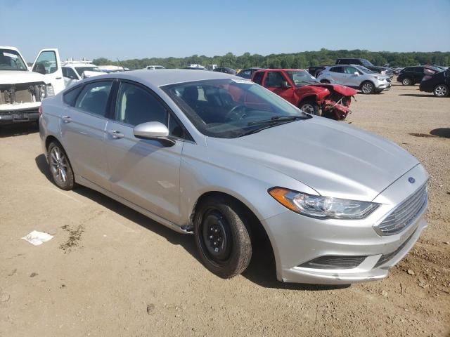 3FA6P0H70HR378358 2017 FORD FUSION, photo no. 4