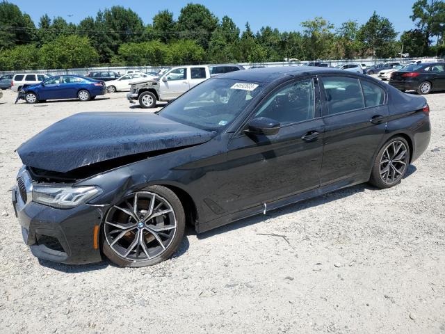 2023 BMW 5 Series 530i