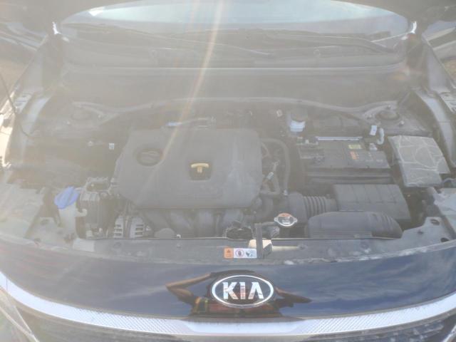 KNDEUCAA3M7166495 | 2021 KIA seltos s