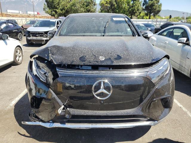 2023 MERCEDES-BENZ EQS SUV 45 - 4JGDM2DB2PA011529