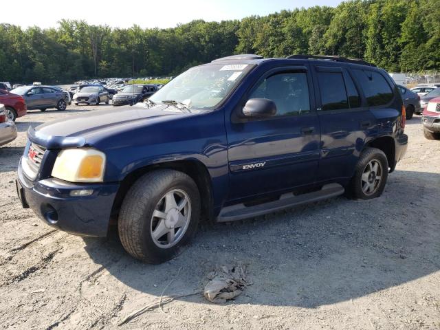 2003 GMC Envoy 