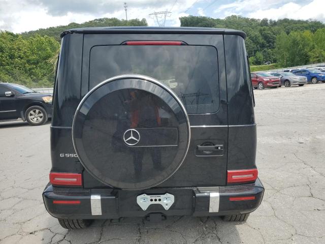 VIN W1NYC6BJ3PX465580 2023 Mercedes-Benz G-Class, 550 no.6