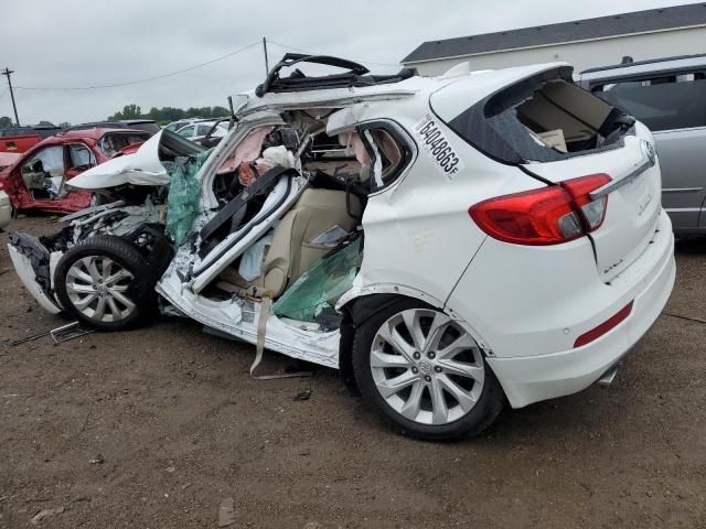LRBFXESX0HD121398 Buick Envision Premium