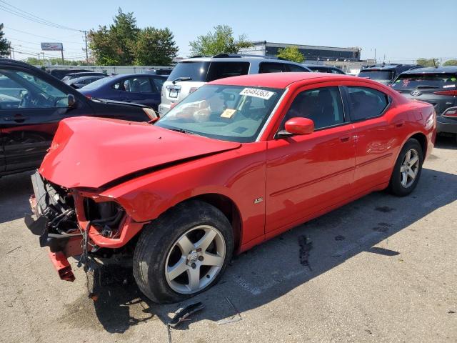 2010 Dodge Charger SXT