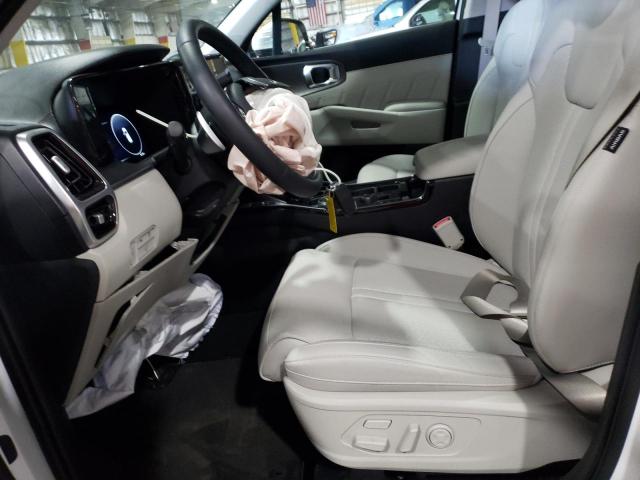 KIA Sorento Sxp 2023 KNDRKDLG3P5160422 Image 7